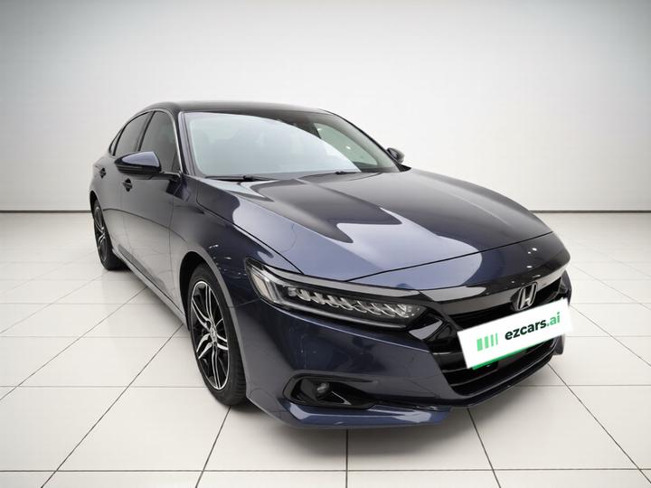 Accord 2022 260TURBO Phantom Night Premium photo 3