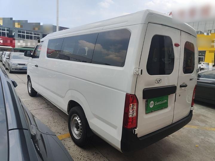 Dolphin E7 2025 50.38kWh 6-Seater photo 4