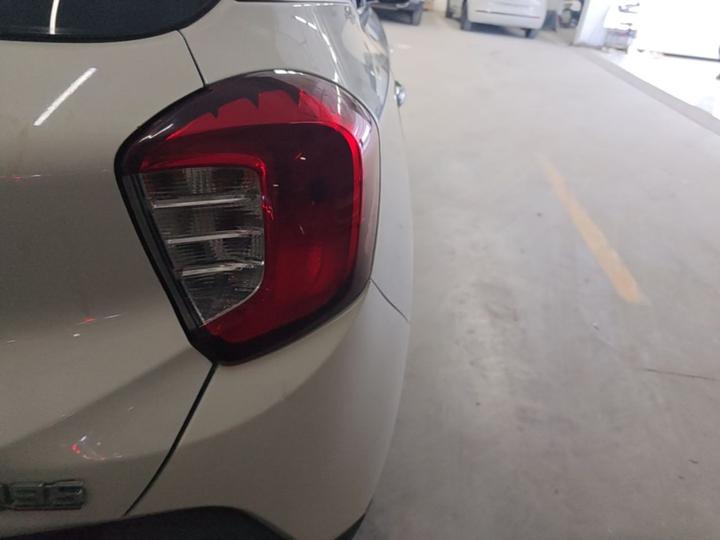 Changhe Q35 2016 1.5L AT photo 7