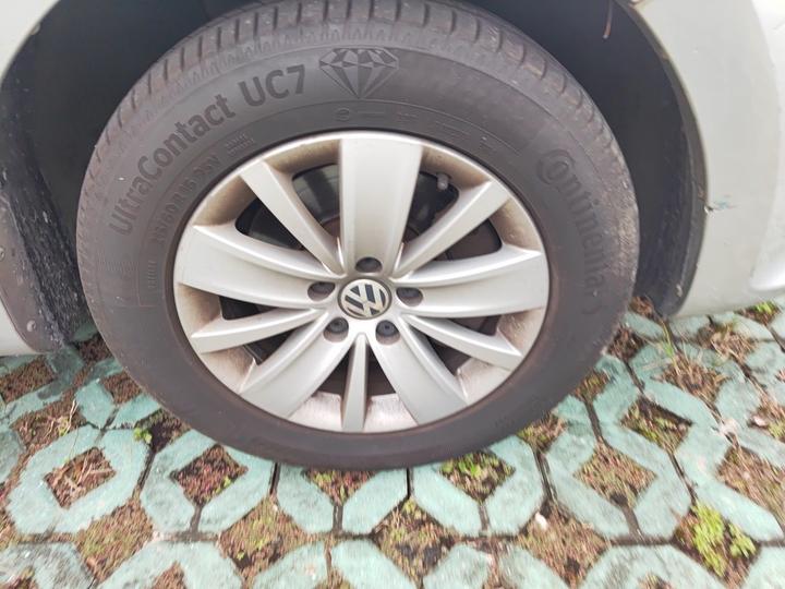 2014 2.0TSI photo 8