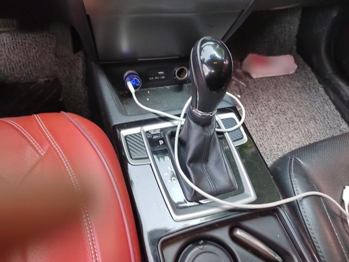Mistra 2014 1.8L AT Smart GLS photo 6
