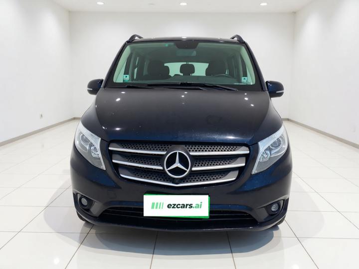 Vito 2018 2.0T Elite 7-Seater China V photo 2