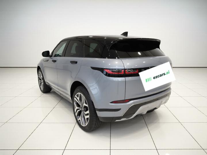 Range Rover Evoque 2020 249PS R-DYNAMIC SE Sport Tech photo 4