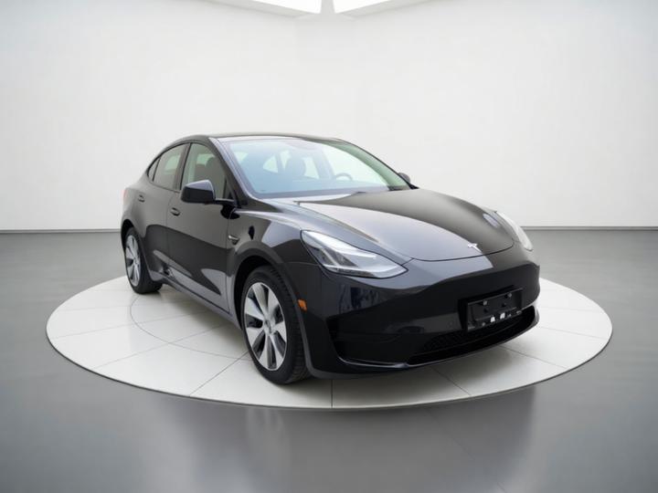 Model Y 2022 RWD photo 3