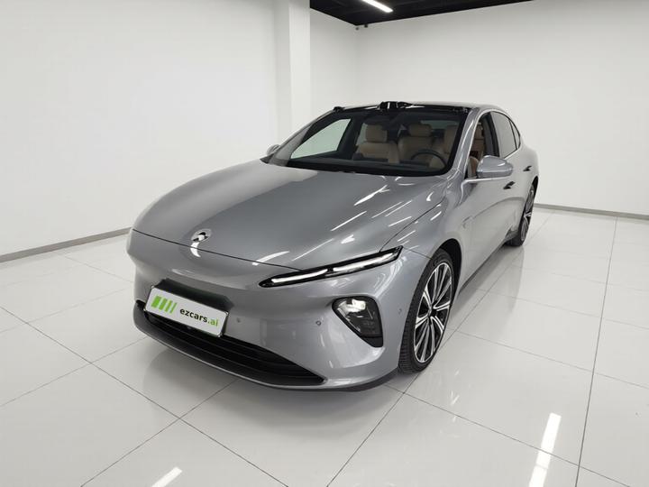 ET7 2024 75kWh Executive Signature
