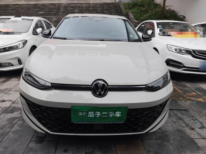 Lavida 2026 Pro 300TSI photo 2