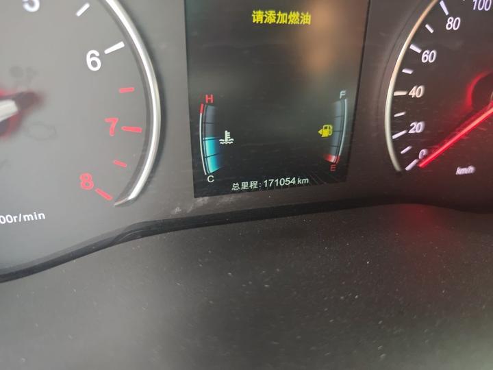 Song MAX 2018 1.5T AT Connected Elite 6-Seater photo 2