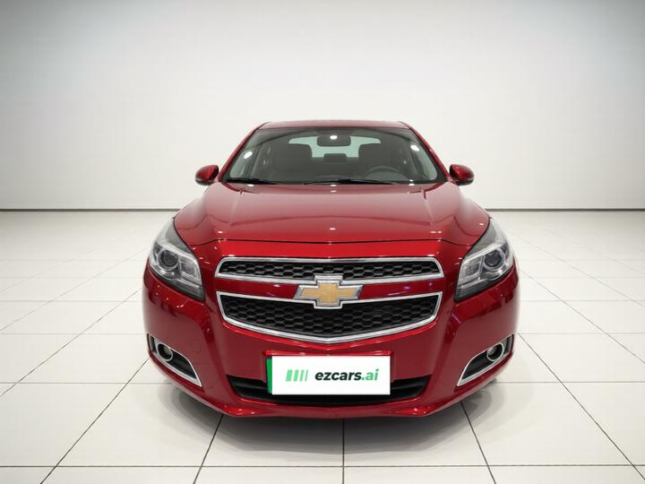Malibu 2014 2.4L AT Luxury photo 2