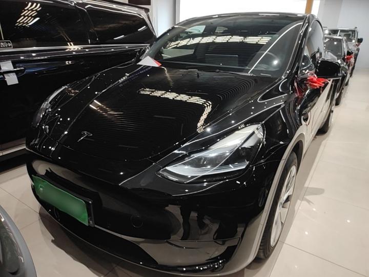Model Y 2022 Facelift RWD photo 2