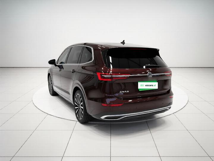 Viloran 2020 380TSI Premium photo 4