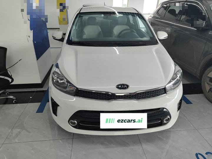 Pegas 2019 1.4L MT Smart Value China VI photo 2