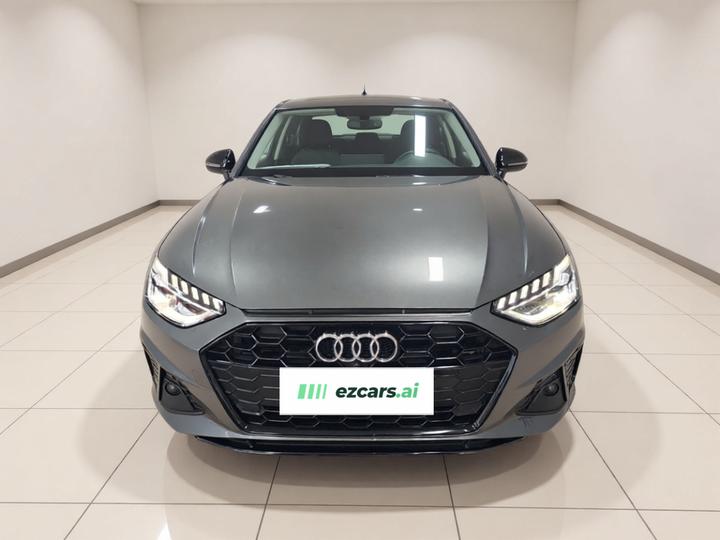 A4L 2022 40 TFSI Luxury Dynamic photo 2