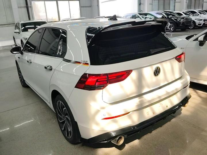 Golf 2021 280TSI DSG Pro photo 4