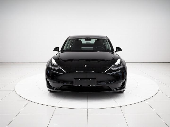 Model Y 2022 RWD photo 2