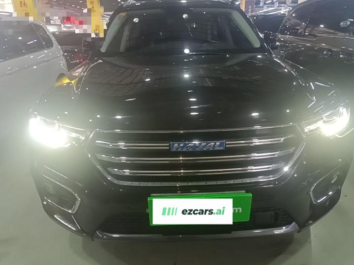 H7 2018 Facelift Blue Label H7 2.0T AT Smart photo 2