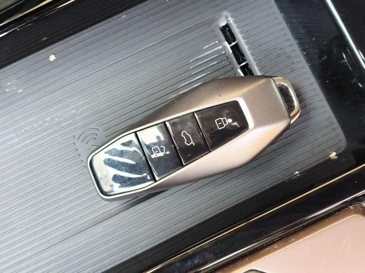 iCAR 03 2024 472km AWD Long Range photo 8