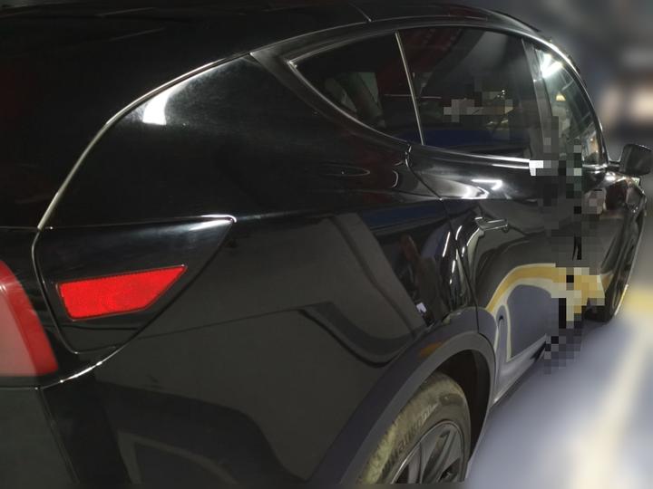Model Y 2023 Long Range AWD photo 6