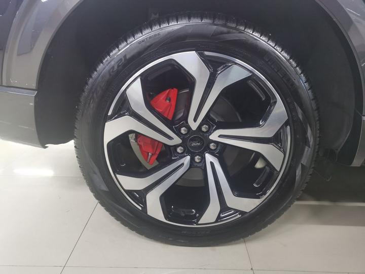 Explorer 2023 EcoBoost 285 AWD ST-LINE 7-Seater photo 8