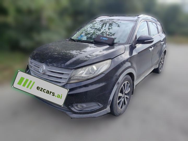 Fengon 580 2016 1.5T CVT Luxury