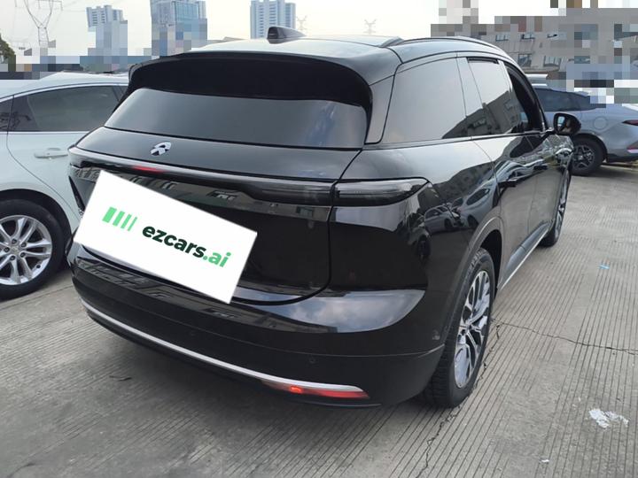 ES6 2024 75kWh photo 4