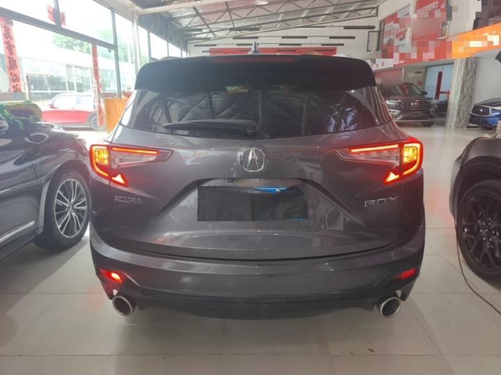RDX 2019 2.0T SH-AWD China VI photo 3