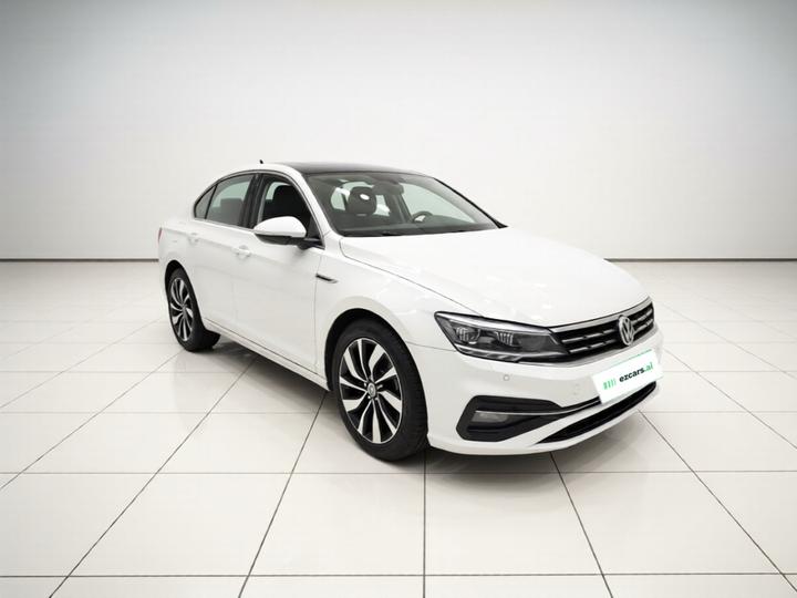 Lamando 2019 280TSI DSG Luxury China V photo 3