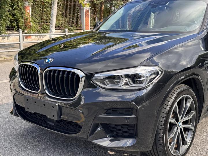 X3 2020 xDrive30i Leading M Sport Package photo 8