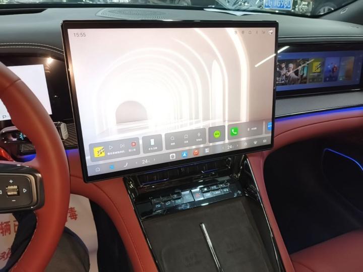 Z9GT 2026 Flagship photo 8