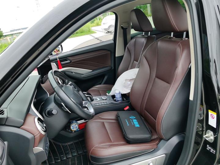 VV6 2020 2.0T RWD + photo 7