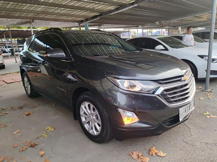 2018 535T AT photo 3