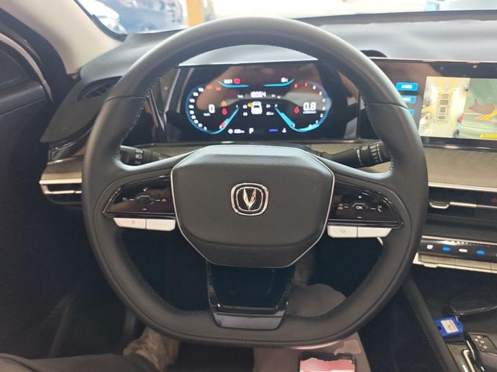 Eado 2024 PLUS NE 1.4T GDI DCT photo 6