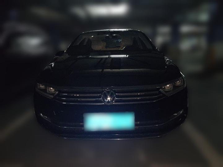 Magotan 2017 330TSI DSG Luxury photo 2
