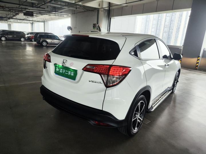 Vezel 2020 1.5L CVT photo 7