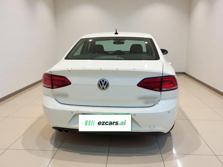 Lamando 2017 280TSI DSG Comfort photo 5