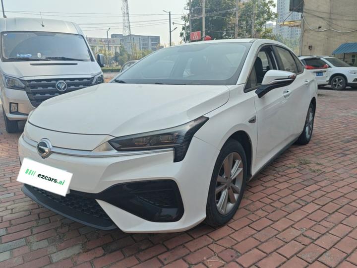 AION S 2022 580 Pio