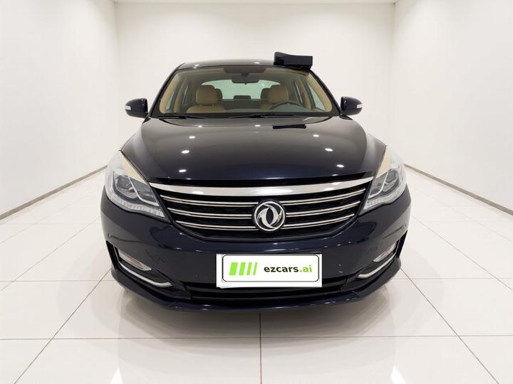 A60 2016 1.6L AT Luxury photo 2
