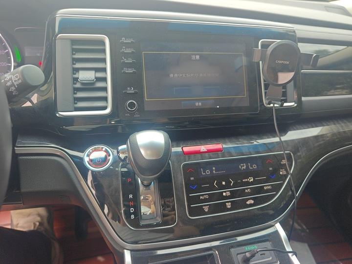 Elysion 2019 2.0L Hybrid Luxury photo 5