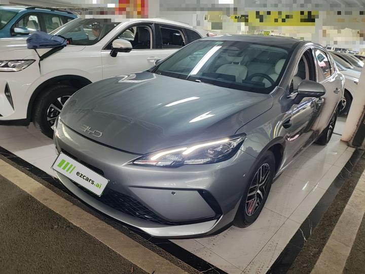 Seal 05 DM-i 2025 DM-i ADAS 55KM Premium