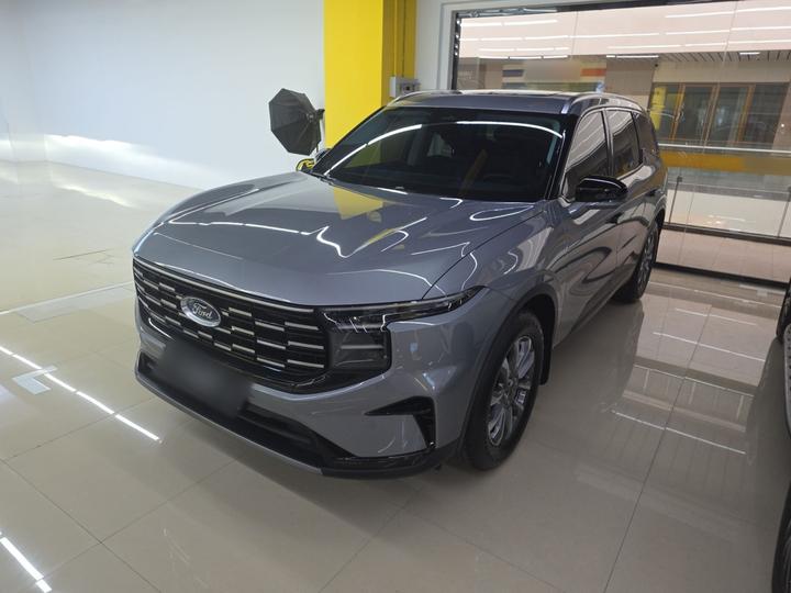 2025 Edge L 2.0T EcoBoost RWD 7-Seater Luxury