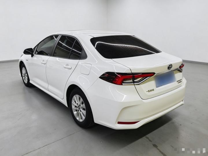 Corolla 2023 1.8L Smart Hybrid photo 4