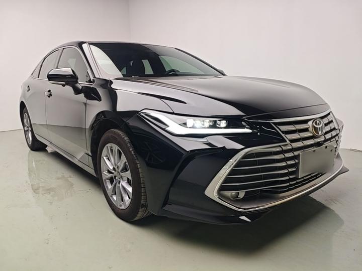 Avalon 2024 2.0L Progressive photo 3