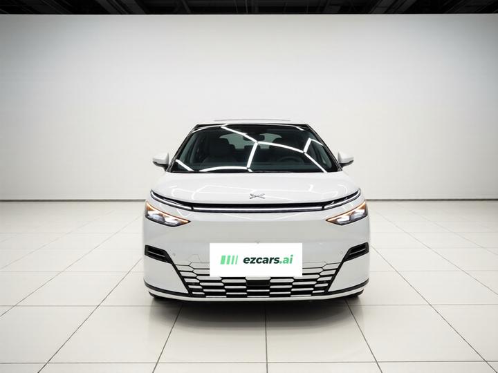 X9 2025 EV 650 Long Range Max photo 3