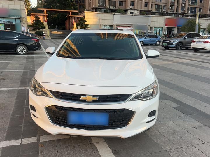 Cavalier 2019 320 AT photo 3