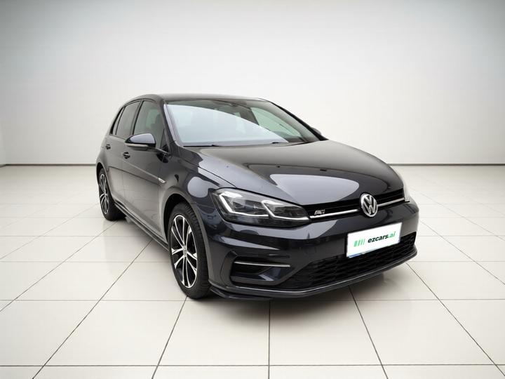 Golf 2018 280TSI AT R-Line photo 3