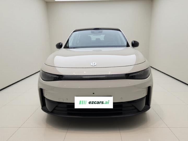 Leapmotor C10 2026 605 LiDAR photo 2