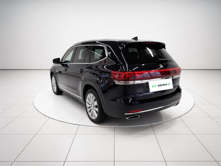 Teramont 2022 380TSI AWD Flagship photo 4