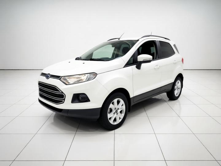 2013 1.5L AT
