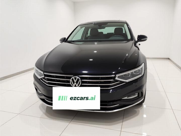 Magotan 2021 330TSI DSG 30 Anniversary Edition photo 2