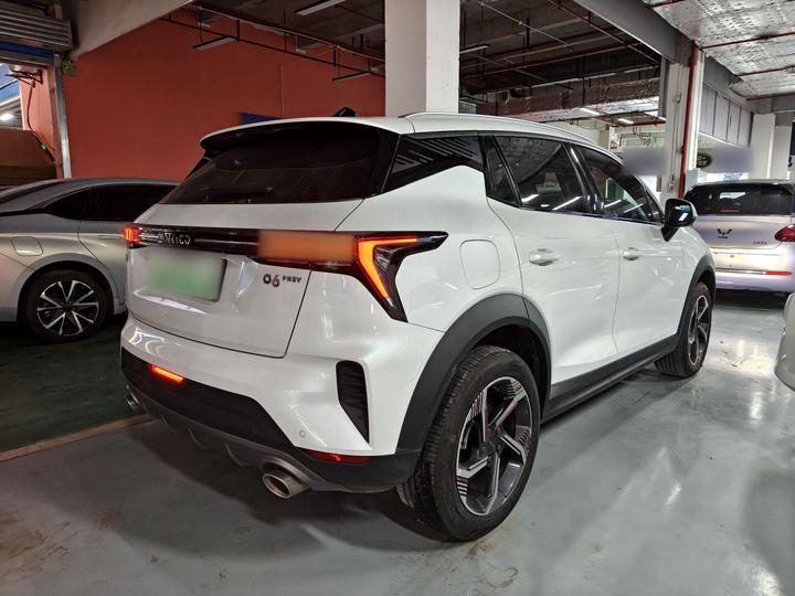 06 EM-P 2022 PHEV 84KM Range Pro photo 4