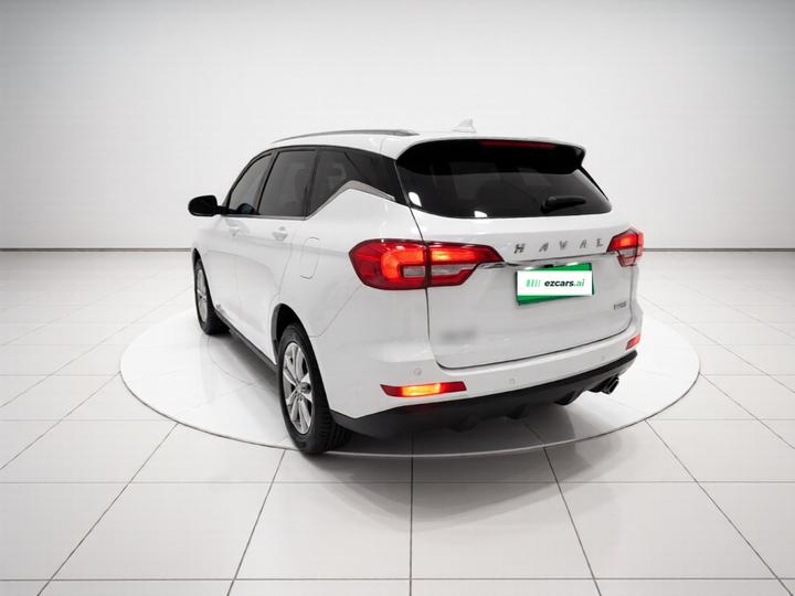 M6 2019 1.5T DCT RWD Value China VI photo 4